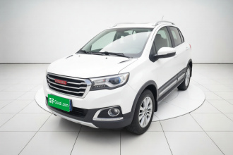 哈弗H1 2015款 1.5L AMT都市型