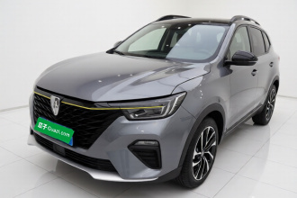 荣威RX5 2020款 PLUS 300TGI 自动Ali国潮旗舰版