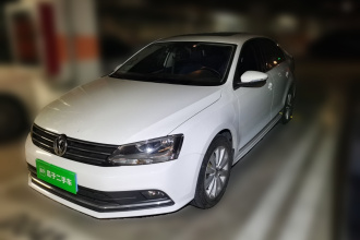 大众 速腾 2015款 230TSI 手动舒适型