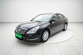 日产 天籁 2008款 2.5L XL领先版