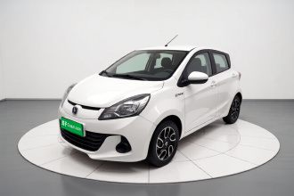 长安 奔奔 2015款 1.4L IMT豪华型 国V
