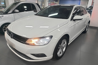 大众 凌渡 2018款 280TSI DSG舒适版