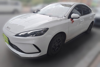 比亚迪 海豹05 DM-i 2025款 DM-i 智驾版 55KM豪华型