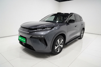 比亚迪 唐L 2025款 DM 215KM激光雷达旗舰型