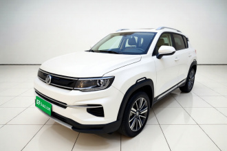 长安CS35PLUS 2019款 1.6L 手动畅联版