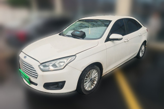 福特 福睿斯 2015款 1.5L 自动舒适型