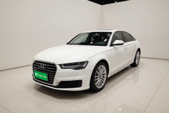 奥迪A6L 2016款 30 FSI 特别版