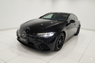 奔驰EQE 2022款 350 先锋版