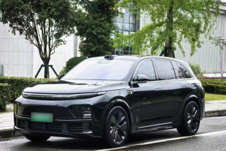 理想汽车 理想L7 2024款 Ultra