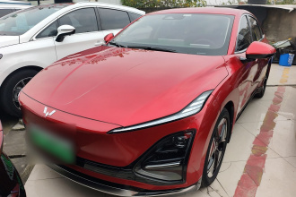 五菱汽车 五菱星光 2024款 共创版 510 进阶型