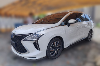 东风风行 风行游艇 2022款 1.5T DCT逐浪版