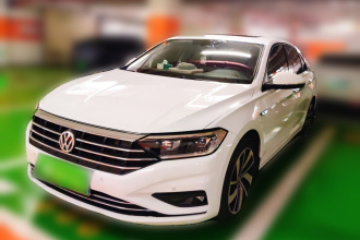 大众 速腾 2022款 280TSI DSG卓越版