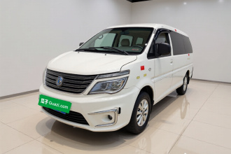 东风风行 菱智 2018款 M5L 1.6L 7座豪华型