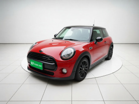 MINI 2016款 1.5T COOPER