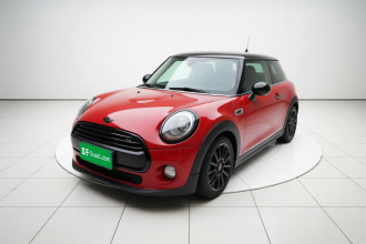 MINI 2016款 1.5T COOPER