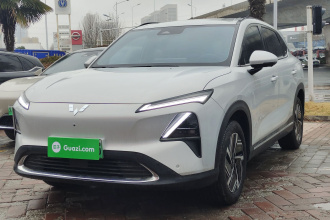 五菱汽车 五菱星光S 2024款 130km 旗舰型