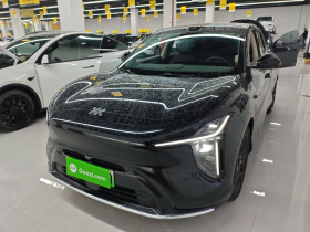 智己汽车 智己LS6 2026款 增程 66 Max+