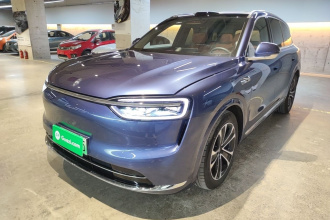 鸿蒙智行 问界M7 2026款 增程 Ultra四驱版 5座(192线激光雷达）