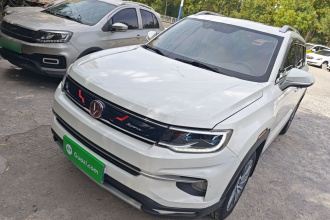 长安CS35PLUS 2018款 1.6L 手动酷联版 国V
