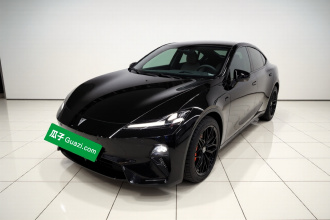 深蓝汽车 深蓝L07 2024款 230Max增程版