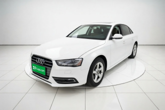 奥迪A4L 2015款 35 TFSI 自动标准型