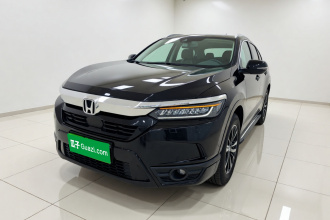 本田 皓影 2021款 240TURBO CVT两驱智享版
