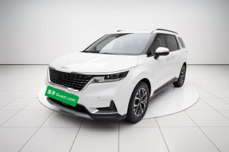 起亚 嘉华 2021款 2.0T 旗舰版