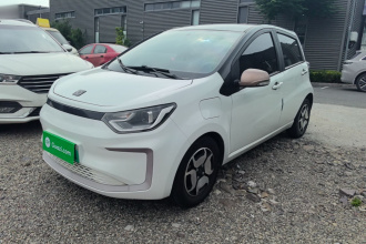 思皓 花仙子 2021款 集美版 302km 超越型