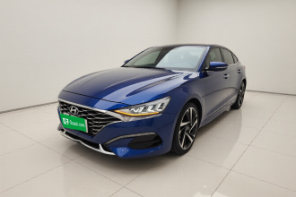 现代 菲斯塔 2019款 280TGDi 智速版 国V