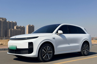 理想汽车 理想L6 2024款 Pro