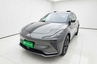 智己汽车 智己LS7 2023款 100kWh Lux后驱版