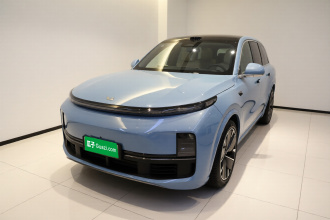 理想汽车 理想L8 2025款 Ultra 智能焕新版