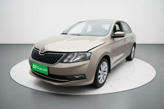斯柯达 昕锐 2018款 1.6L 自动舒适版