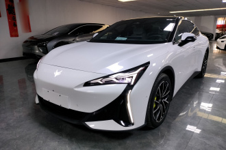 ARCFOX极狐 极狐 阿尔法S5 2024款 560MAX 185kW