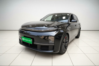 理想汽车 理想L7 2024款 Pro