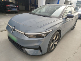 大众ID.7 VIZZION 2024款 AIR