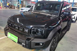 捷途旅行者 2026款 2.0TD XWD 穿越