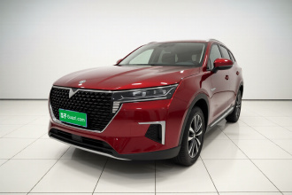 启辰星 2021款 260T 自动48V轻混增压 星享事成版