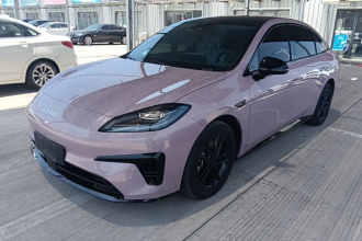 埃安 AION RT 2025款 650智豪版