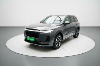 理想汽车 理想ONE 2021款 增程6座版