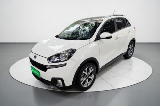起亚 KX3傲跑 2015款 1.6L 自动两驱DLX