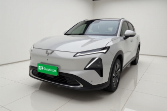 五菱汽车 五菱星光S 2024款 130km 旗舰型
