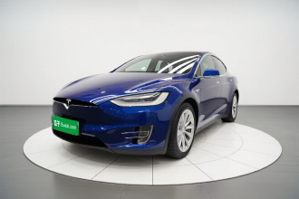 特斯拉 Model X 2019款 长续航版
