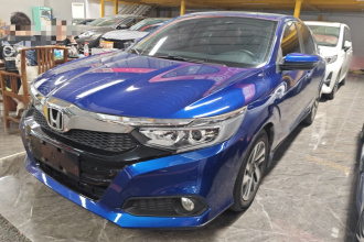 本田 凌派 2019款 180Turbo CVT豪华版 国VI