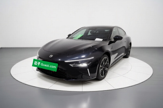 哪吒汽车 哪吒S 2024款 增程 1060 Lite版