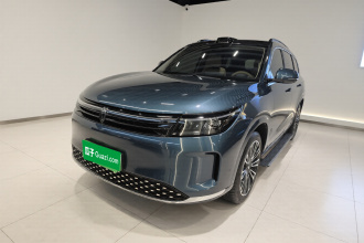 鸿蒙智行 问界M7 2024款 1.5T 智驾四驱Ultra版 6座