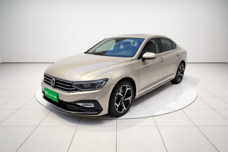 大众 迈腾 2023款 200万辆纪念版 330TSI DSG领先型