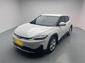 雪佛兰 畅巡 2022款 星享版 Plus