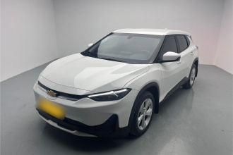 雪佛兰 畅巡 2022款 星享版 Plus