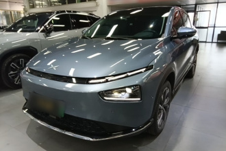 小鹏G3 2022款 G3i 460N